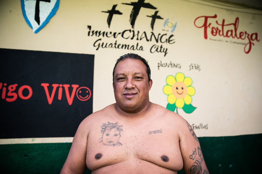 I Aim To Dissipate Stereotypes And Open Eyes With My Photography, So I Went To Central And North America And Captured The Lives Of People There