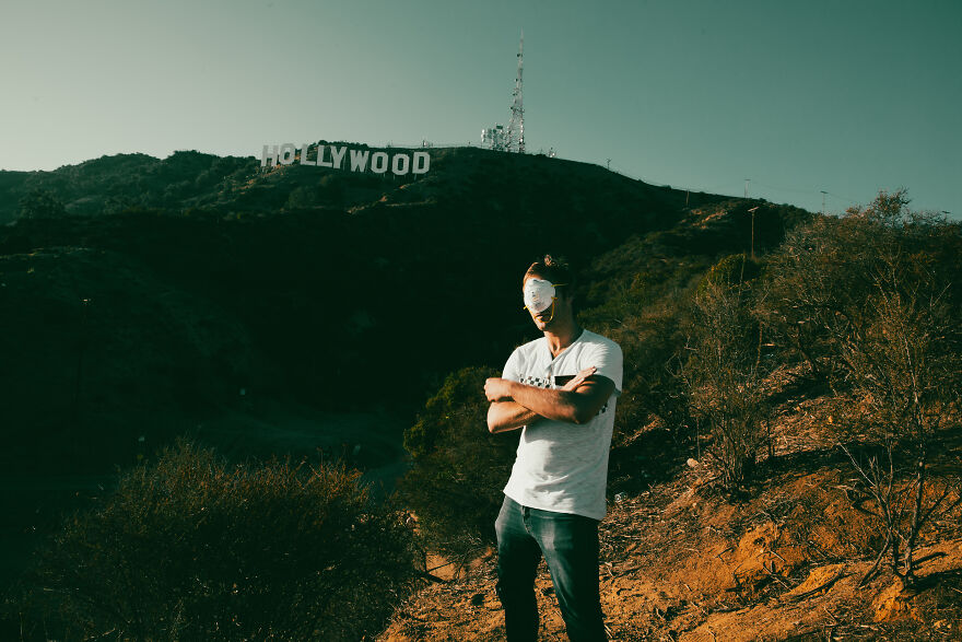 I Aim To Dissipate Stereotypes And Open Eyes With My Photography, So I Went To Central And North America And Captured The Lives Of People There