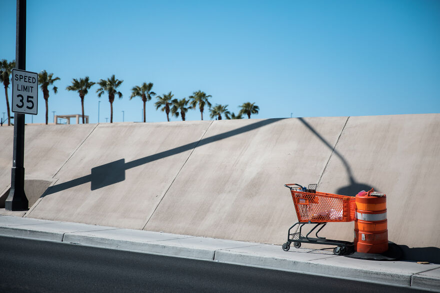 I Aim To Dissipate Stereotypes And Open Eyes With My Photography, So I Went To Central And North America And Captured The Lives Of People There