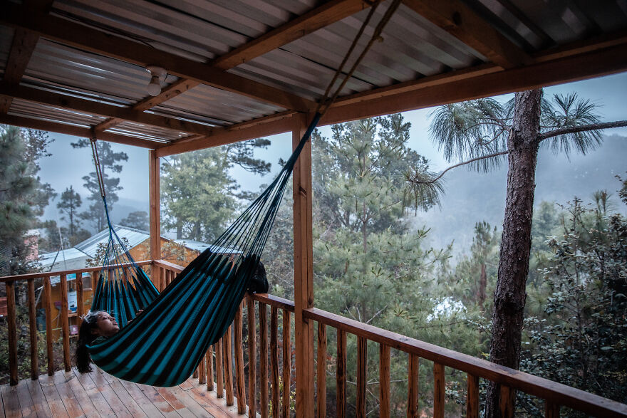 I Aim To Dissipate Stereotypes And Open Eyes With My Photography, So I Went To Central And North America And Captured The Lives Of People There