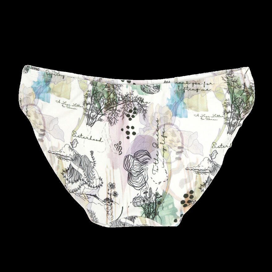 Arty Pants Arty Pants