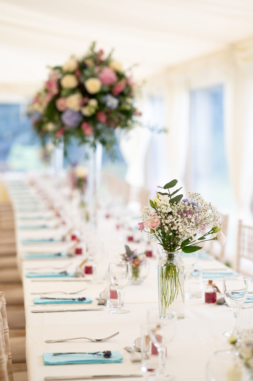 Wedding Photography Audlem