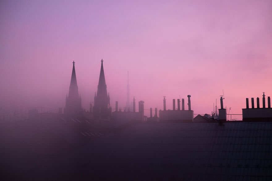 I Aim To Dissipate Stereotypes And Open Eyes With My Photography, So I Went To Central And North America And Captured The Lives Of People There