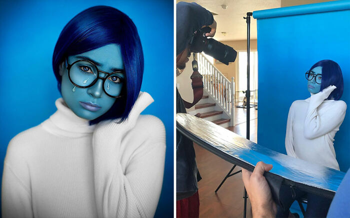 30 Location Vs. Result Pics By Geo Leon Show The Behind-The-Scenes Of Instagram-Worthy Photos (New Pics)