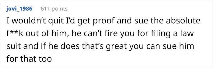 Employee Was Putting Up With Verbally Abusive Manager But When He Stole Their Earned Tips, They Decided It Was Time To Leave