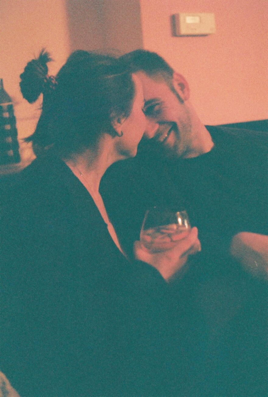 I Aim To Dissipate Stereotypes And Open Eyes With My Photography, So I Went To Central And North America And Captured The Lives Of People There