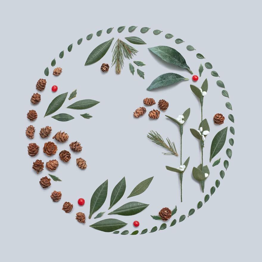 Meet Kristen Meyer's Geometric Compositions