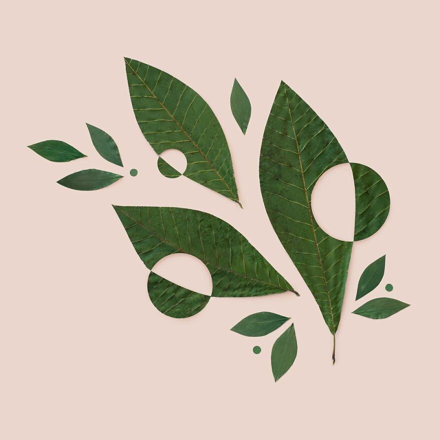 Meet Kristen Meyer's Geometric Compositions