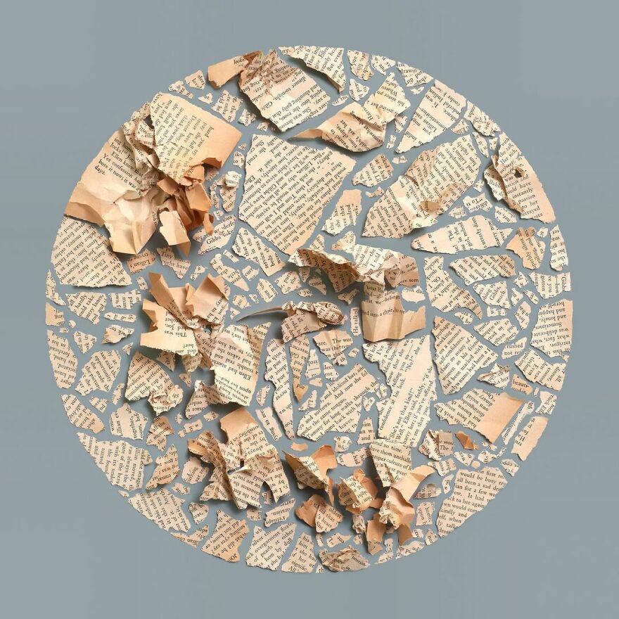 Meet Kristen Meyer's Geometric Compositions