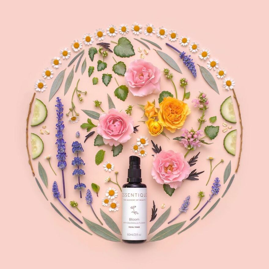 Meet Kristen Meyer's Geometric Compositions