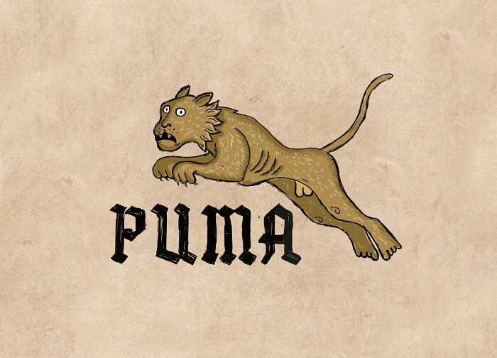 Puma