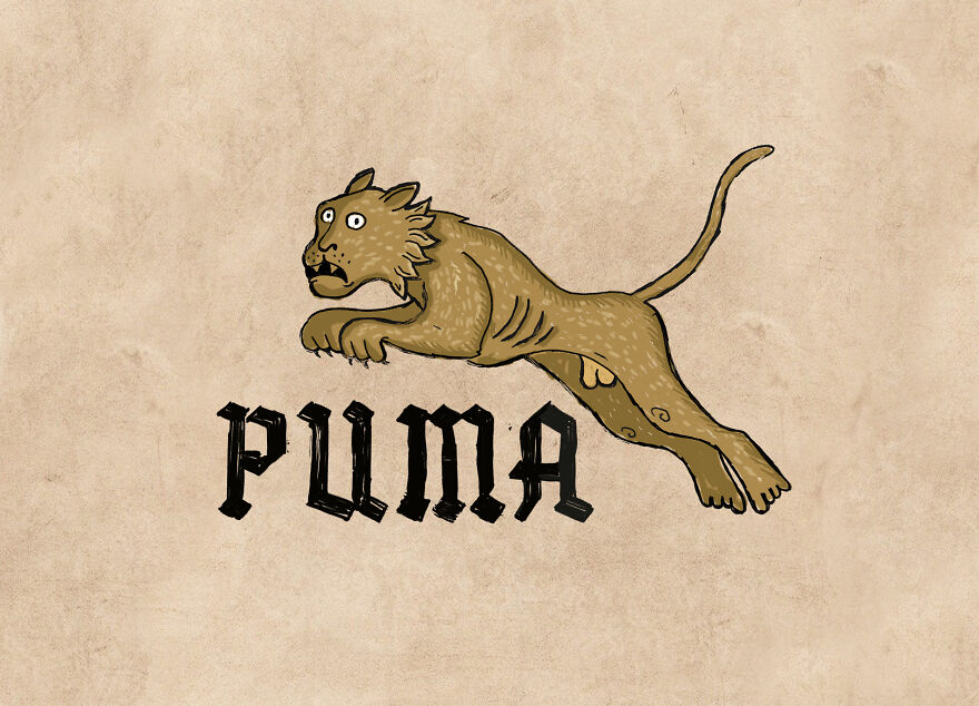 Puma