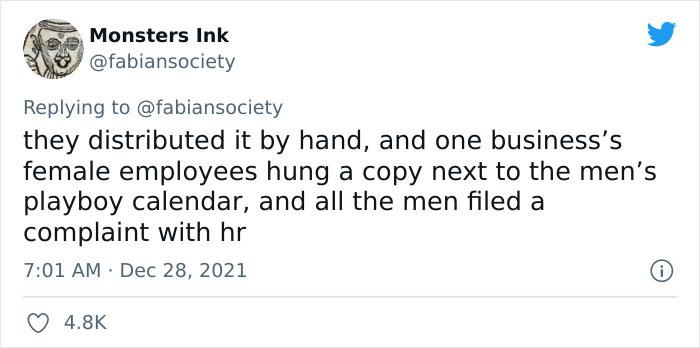 “Every Woman’s Fantasy”: People Online Are Cracking Up At This Resurfaced Calendar From The ‘80s Featuring Handsome Men Doing Various Chores (11 Pics) “Every Woman’s Fantasy”: People Online Are Cracking Up At This Resurfaced Calendar From The ‘80s Featuring Handsome Men Doing Various Chores (11 Pics)