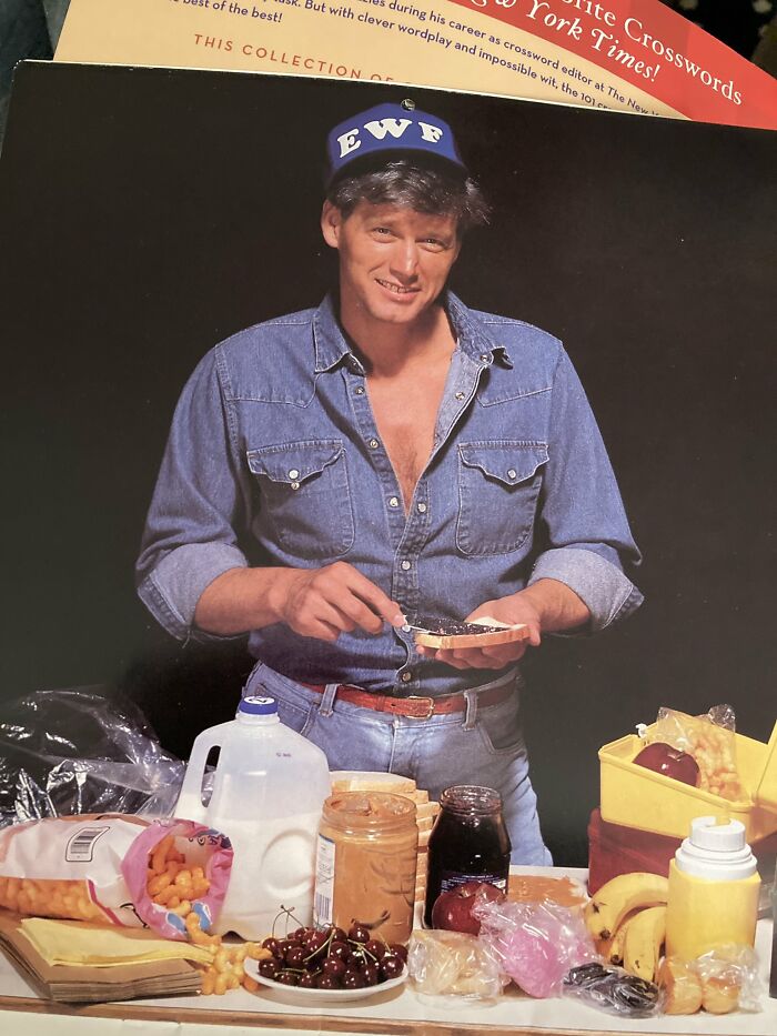 “Every Woman’s Fantasy”: People Online Are Cracking Up At This Resurfaced Calendar From The ‘80s Featuring Handsome Men Doing Various Chores (11 Pics) “Every Woman’s Fantasy”: People Online Are Cracking Up At This Resurfaced Calendar From The ‘80s Featuring Handsome Men Doing Various Chores (11 Pics)