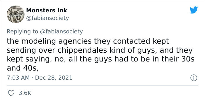 “Every Woman’s Fantasy”: People Online Are Cracking Up At This Resurfaced Calendar From The ‘80s Featuring Handsome Men Doing Various Chores (11 Pics) “Every Woman’s Fantasy”: People Online Are Cracking Up At This Resurfaced Calendar From The ‘80s Featuring Handsome Men Doing Various Chores (11 Pics)