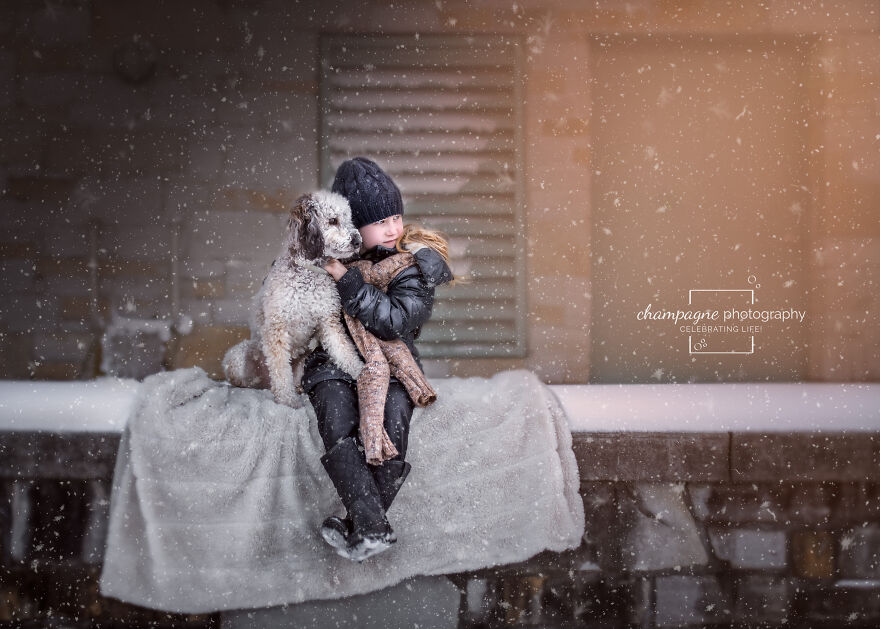 My Dog & Me My Dog & Me