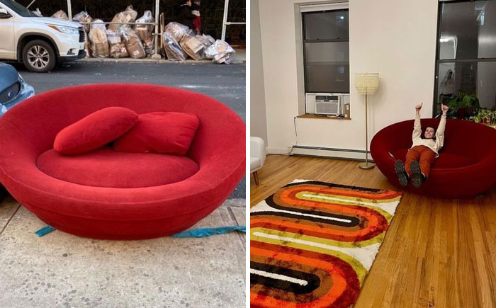 The Look Of A Stooping Success!!!