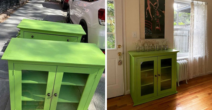 Zero Doubt This Was Going To Be An Awesome Stooping Success