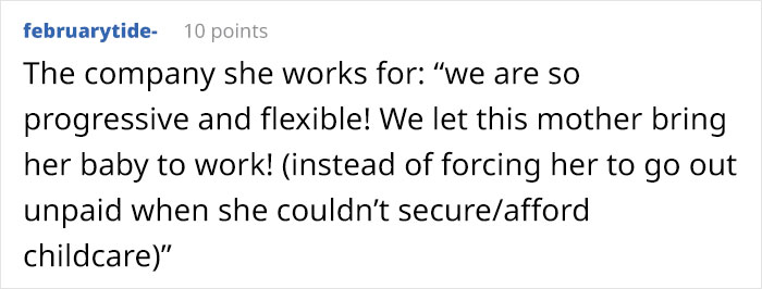 “This Isn’t Motivation”: A Picture Of A Gas Station Employee Working While Taking Care Of A Newborn Raises Awareness Of Toxic Positivity Online “This Isn’t Motivation”: A Picture Of A Gas Station Employee Working While Taking Care Of A Newborn Raises Awareness Of Toxic Positivity Online