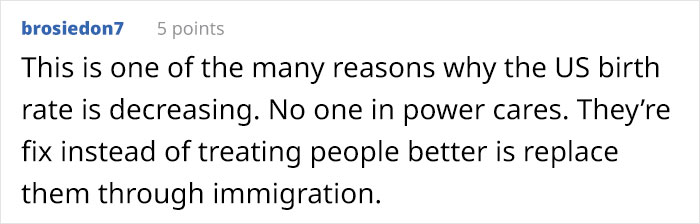 “This Isn’t Motivation”: A Picture Of A Gas Station Employee Working While Taking Care Of A Newborn Raises Awareness Of Toxic Positivity Online “This Isn’t Motivation”: A Picture Of A Gas Station Employee Working While Taking Care Of A Newborn Raises Awareness Of Toxic Positivity Online