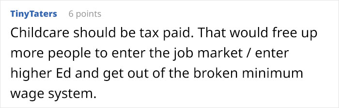 “This Isn’t Motivation”: A Picture Of A Gas Station Employee Working While Taking Care Of A Newborn Raises Awareness Of Toxic Positivity Online “This Isn’t Motivation”: A Picture Of A Gas Station Employee Working While Taking Care Of A Newborn Raises Awareness Of Toxic Positivity Online