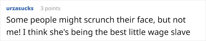 “This Isn’t Motivation”: A Picture Of A Gas Station Employee Working While Taking Care Of A Newborn Raises Awareness Of Toxic Positivity Online “This Isn’t Motivation”: A Picture Of A Gas Station Employee Working While Taking Care Of A Newborn Raises Awareness Of Toxic Positivity Online