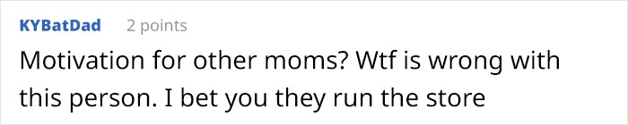 “This Isn’t Motivation”: A Picture Of A Gas Station Employee Working While Taking Care Of A Newborn Raises Awareness Of Toxic Positivity Online “This Isn’t Motivation”: A Picture Of A Gas Station Employee Working While Taking Care Of A Newborn Raises Awareness Of Toxic Positivity Online