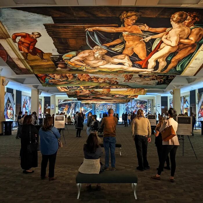 Photographer Captures Incredible Images Of San Francisco's Unique Way Of Life