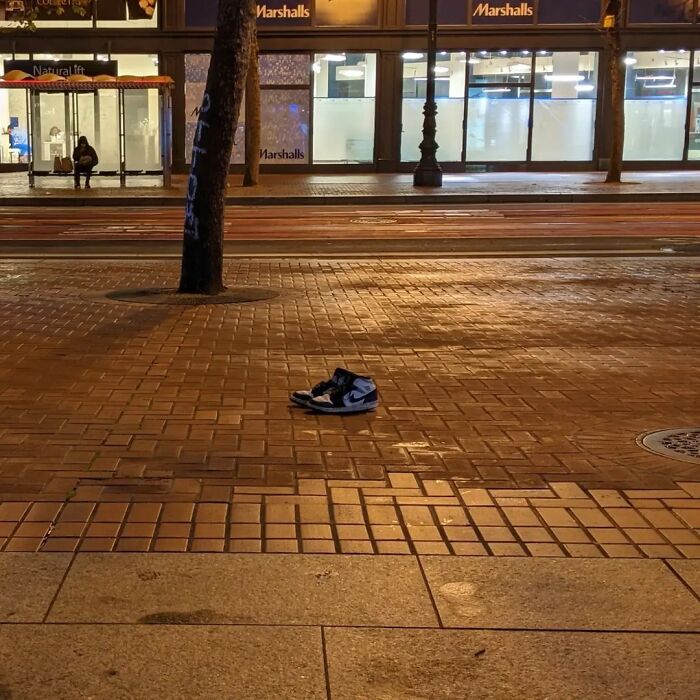 Photographer Captures Incredible Images Of San Francisco's Unique Way Of Life