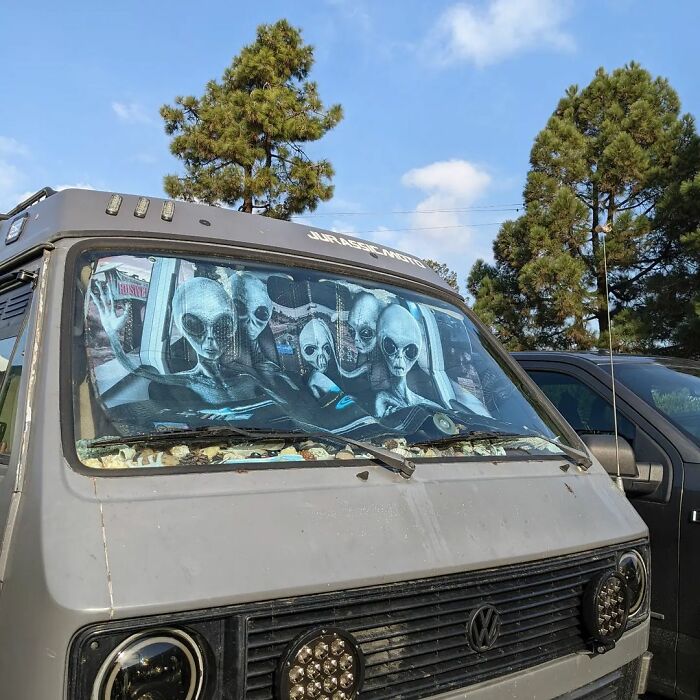 Photographer Captures Incredible Images Of San Francisco's Unique Way Of Life