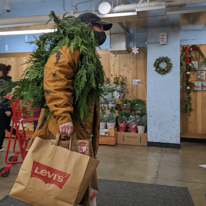 Photographer Captures Incredible Images Of San Francisco's Unique Way Of Life