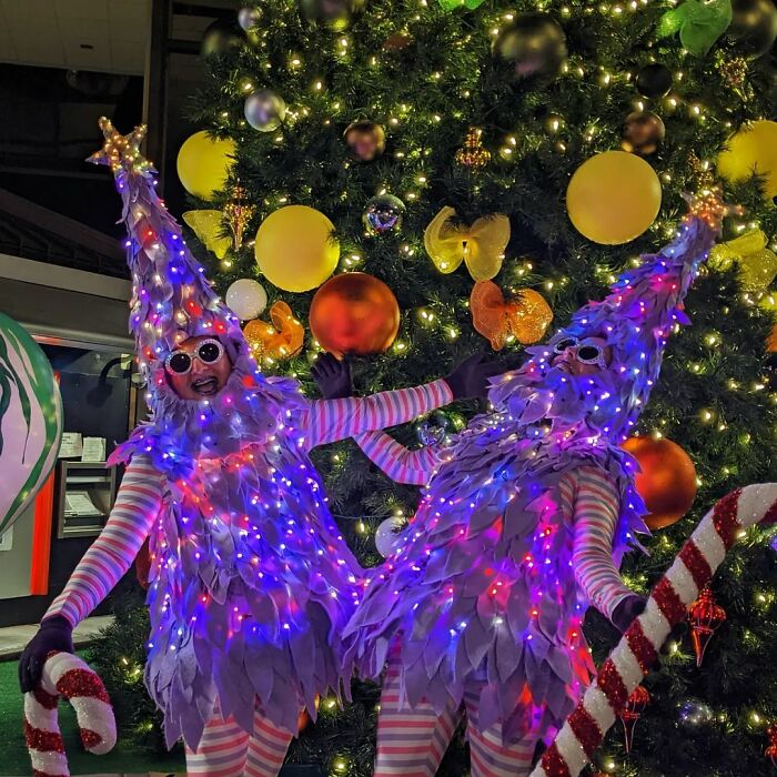 Photographer Captures Incredible Images Of San Francisco's Unique Way Of Life