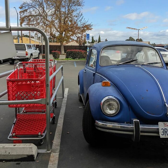 Photographer Captures Incredible Images Of San Francisco's Unique Way Of Life