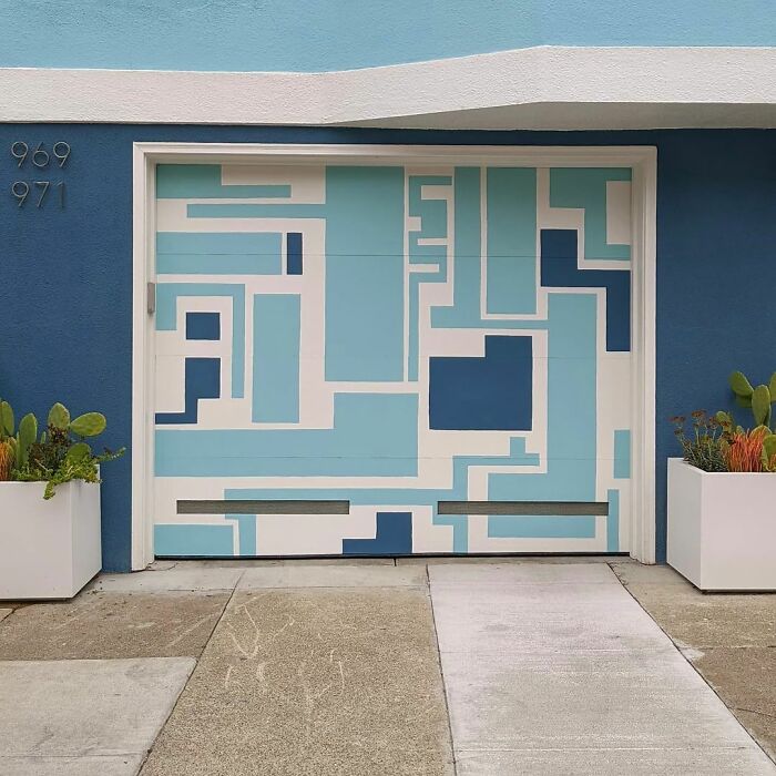 Photographer Captures Incredible Images Of San Francisco's Unique Way Of Life