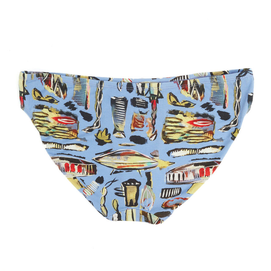 Arty Pants Arty Pants