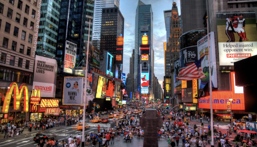 5 Things Foreigners Think About Americans That Are Not True