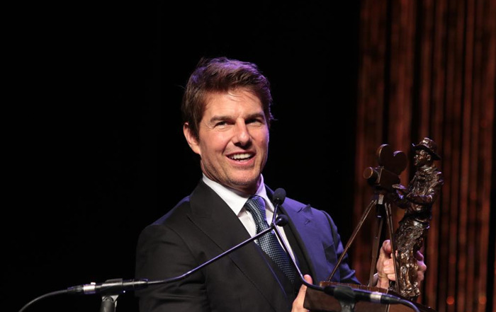 Scientologist Celebrities