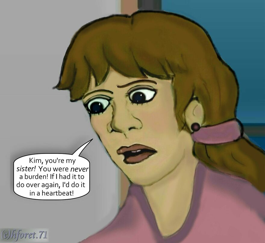 "The Dilemma..."