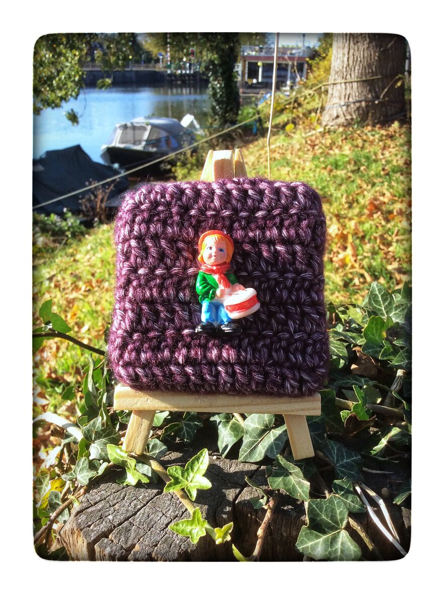 10. The Little Drummer