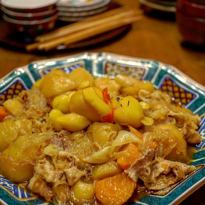 This Japanese Mom Rejoices Meals By Turning Food Into Cute Works Of Art (New Pics)