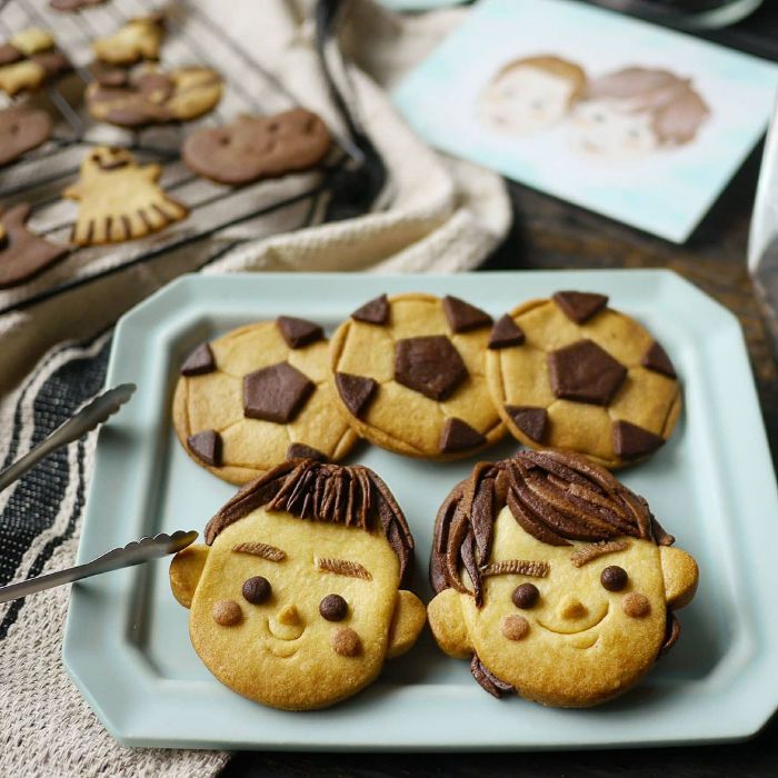 This Japanese Mom Rejoices Meals By Turning Food Into Cute Works Of Art (New Pics)