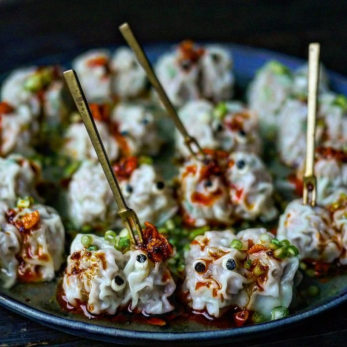 This Japanese Mom Rejoices Meals By Turning Food Into Cute Works Of Art (New Pics)