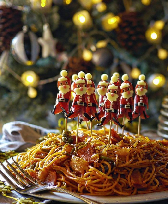 This Japanese Mom Rejoices Meals By Turning Food Into Cute Works Of Art (New Pics)