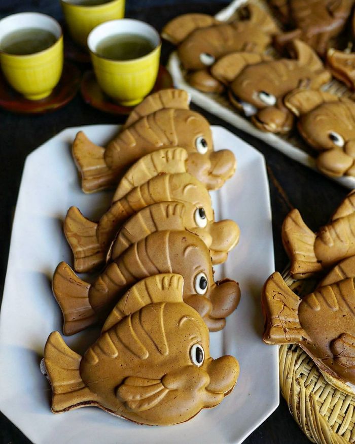 This Japanese Mom Rejoices Meals By Turning Food Into Cute Works Of Art (New Pics)