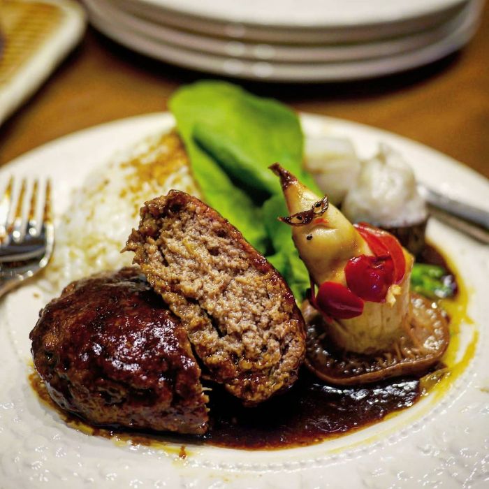 This Japanese Mom Rejoices Meals By Turning Food Into Cute Works Of Art (New Pics)