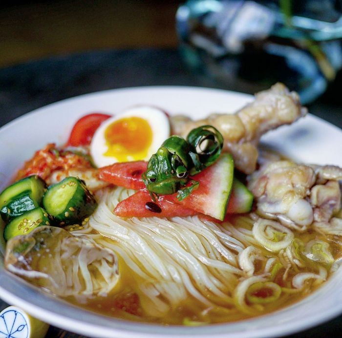 This Japanese Mom Rejoices Meals By Turning Food Into Cute Works Of Art (New Pics)