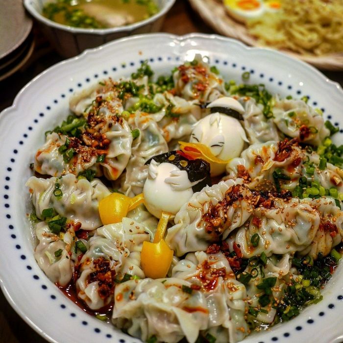 This Japanese Mom Rejoices Meals By Turning Food Into Cute Works Of Art (New Pics)