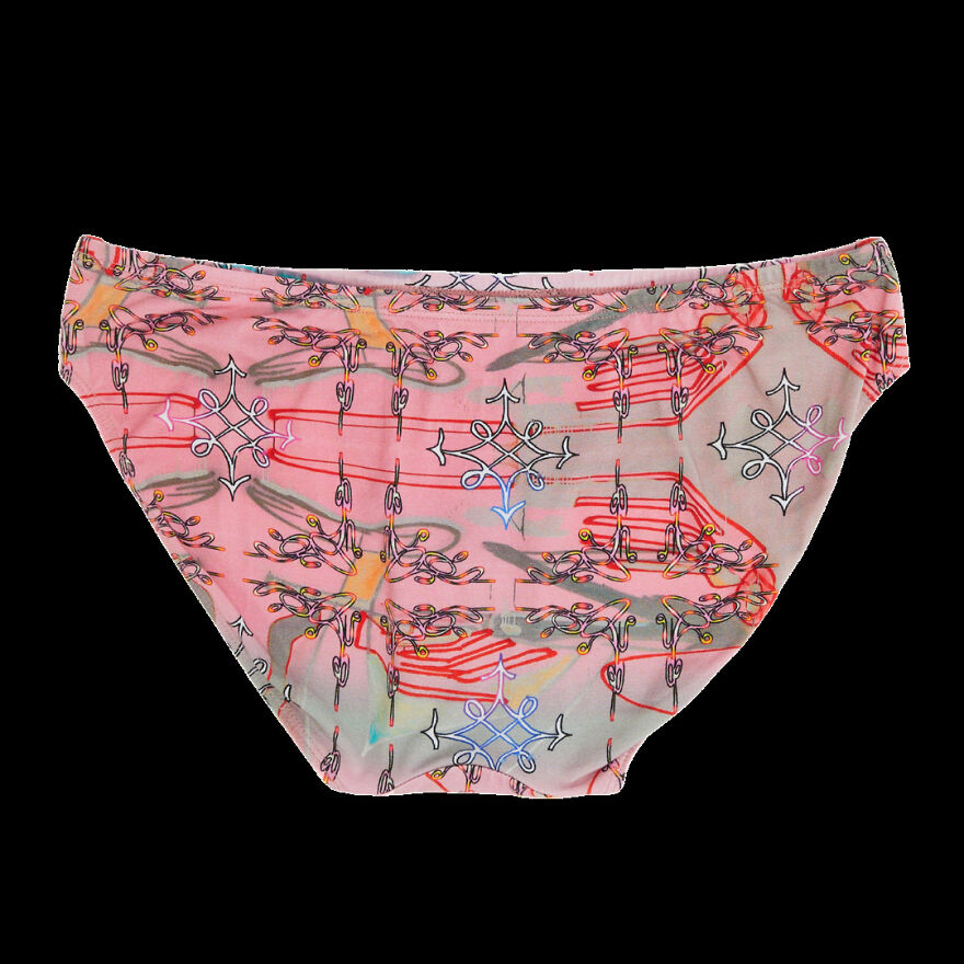 Arty Pants Arty Pants