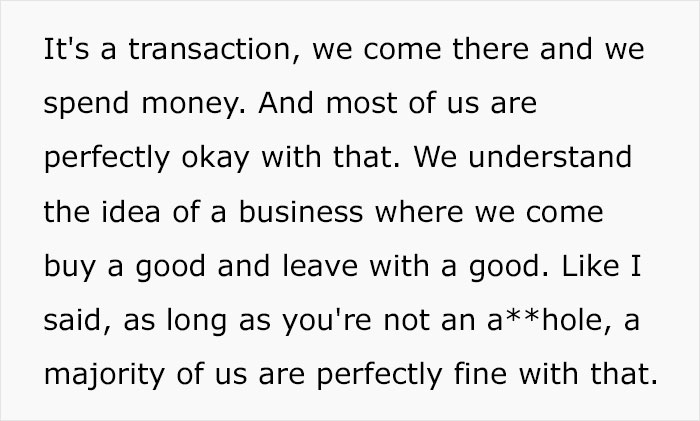 This TikTok User Goes Viral Online After Blasting The Starbucks Program Created To Punish Employees Who Don&rsquo;t Connect With Customers