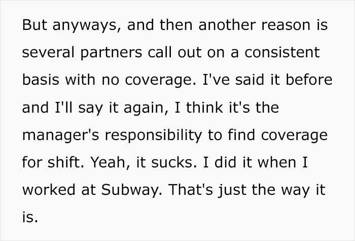 This TikTok User Goes Viral Online After Blasting The Starbucks Program Created To Punish Employees Who Don&rsquo;t Connect With Customers